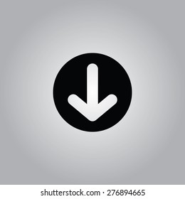 Download Icon.
