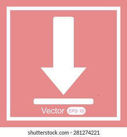 Download icon