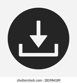 download icon