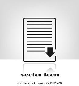 download icon