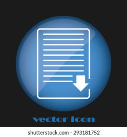 download icon