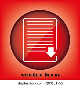 download icon