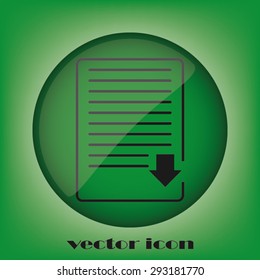 download icon