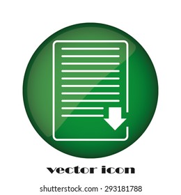 download icon