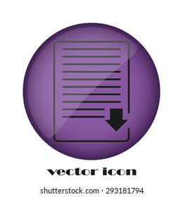 download icon