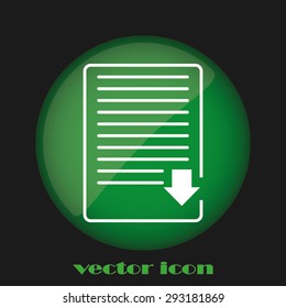 download icon