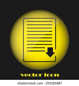 download icon