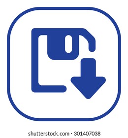 Download icon