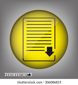download icon