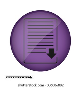 download icon
