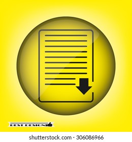 download icon