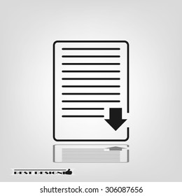 download icon