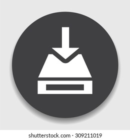 Download icon