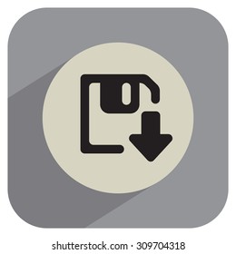 Download icon