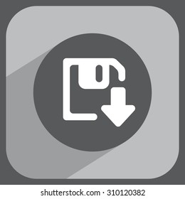 Download icon