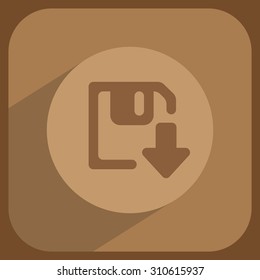 Download icon