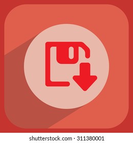 Download icon