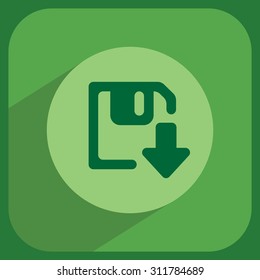 Download icon