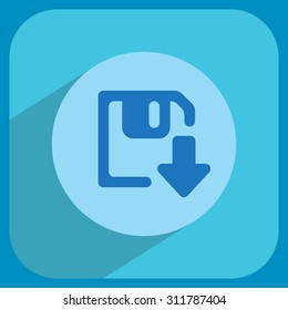 Download icon