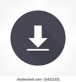 download icon