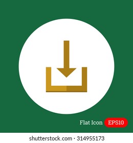 Download icon