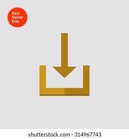 Download icon