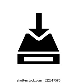 Download icon