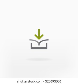 Download icon 