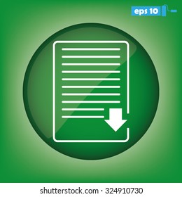 download icon