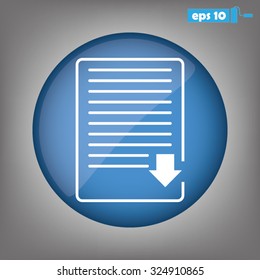 download icon