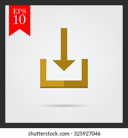 Download icon