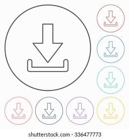 download icon