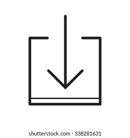 download icon