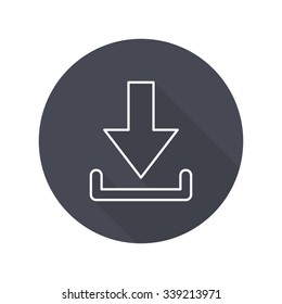 download icon