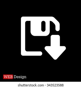 Download icon