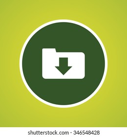 Download Icon