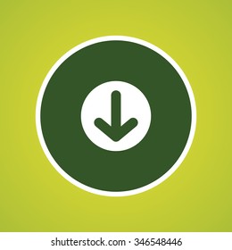 Download Icon
