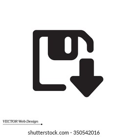 Download icon