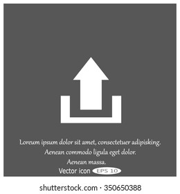 Download icon