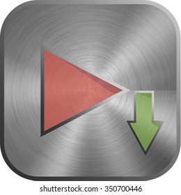 Download icon