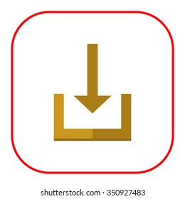 Download icon