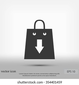 download icon