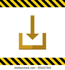 Download icon