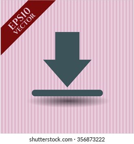 Download icon