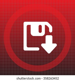 Download icon