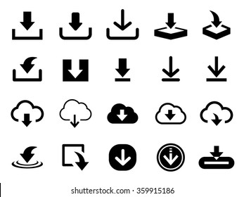 Download-Symbol