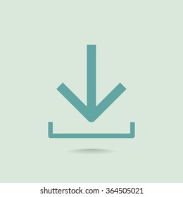 download icon