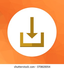 Download icon