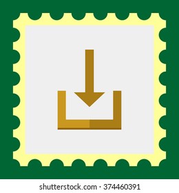 Download icon