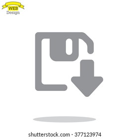 Download icon